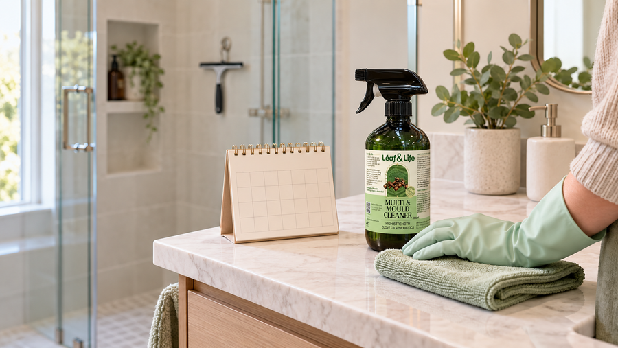 Is Bleach the Best Mould Cleaner? Safer Alternatives Explained